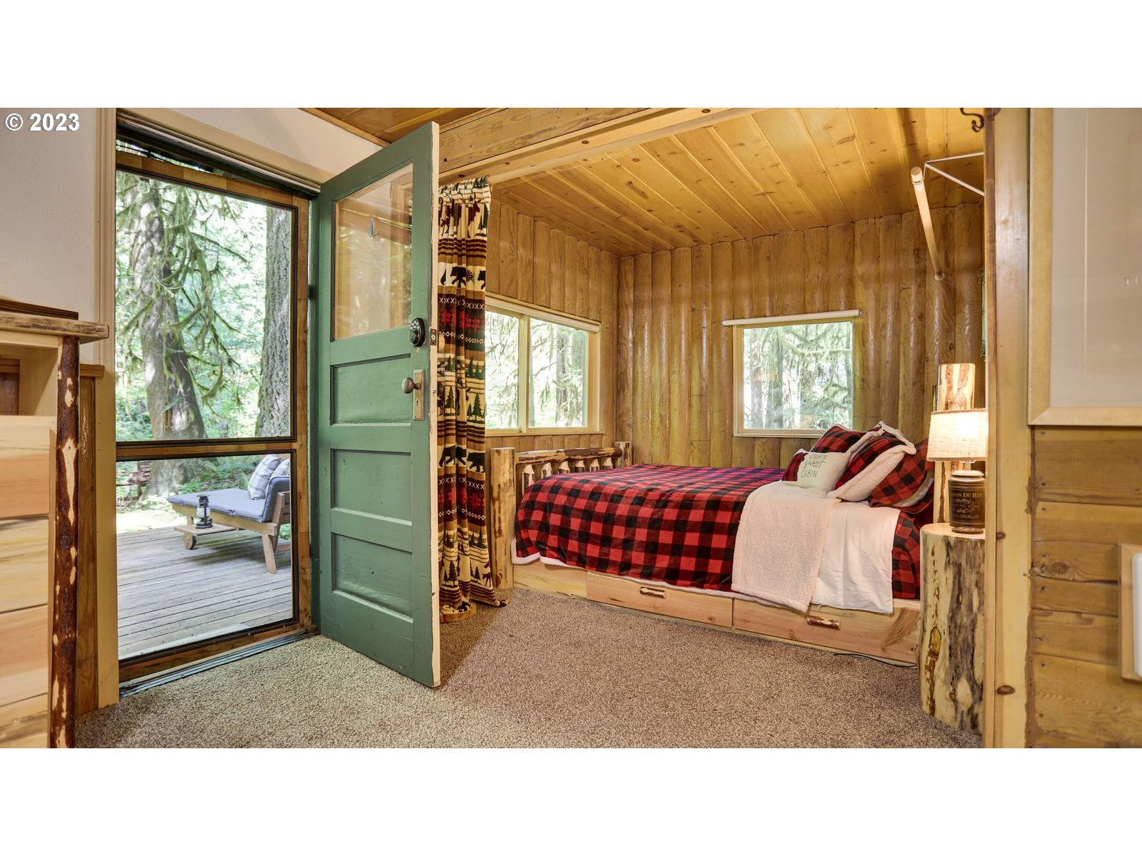 27525 Road 20, Unit LOT 4 Rhododendron, OR 97049 - Photo 7 of 28 Gallery Image 7