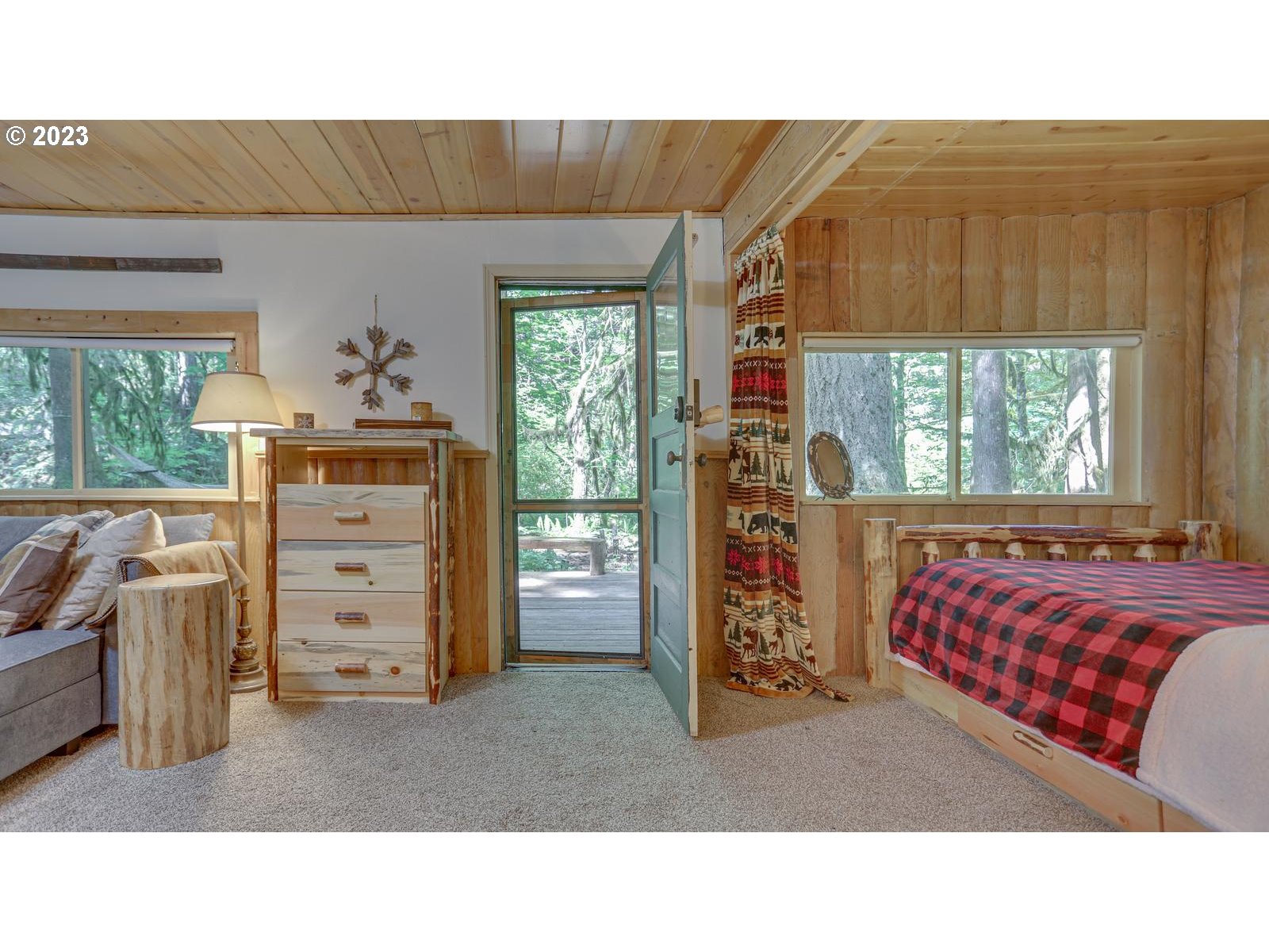 27525 Road 20, Unit LOT 4 Rhododendron, OR 97049 - Photo 8 of 28 Gallery Image 8