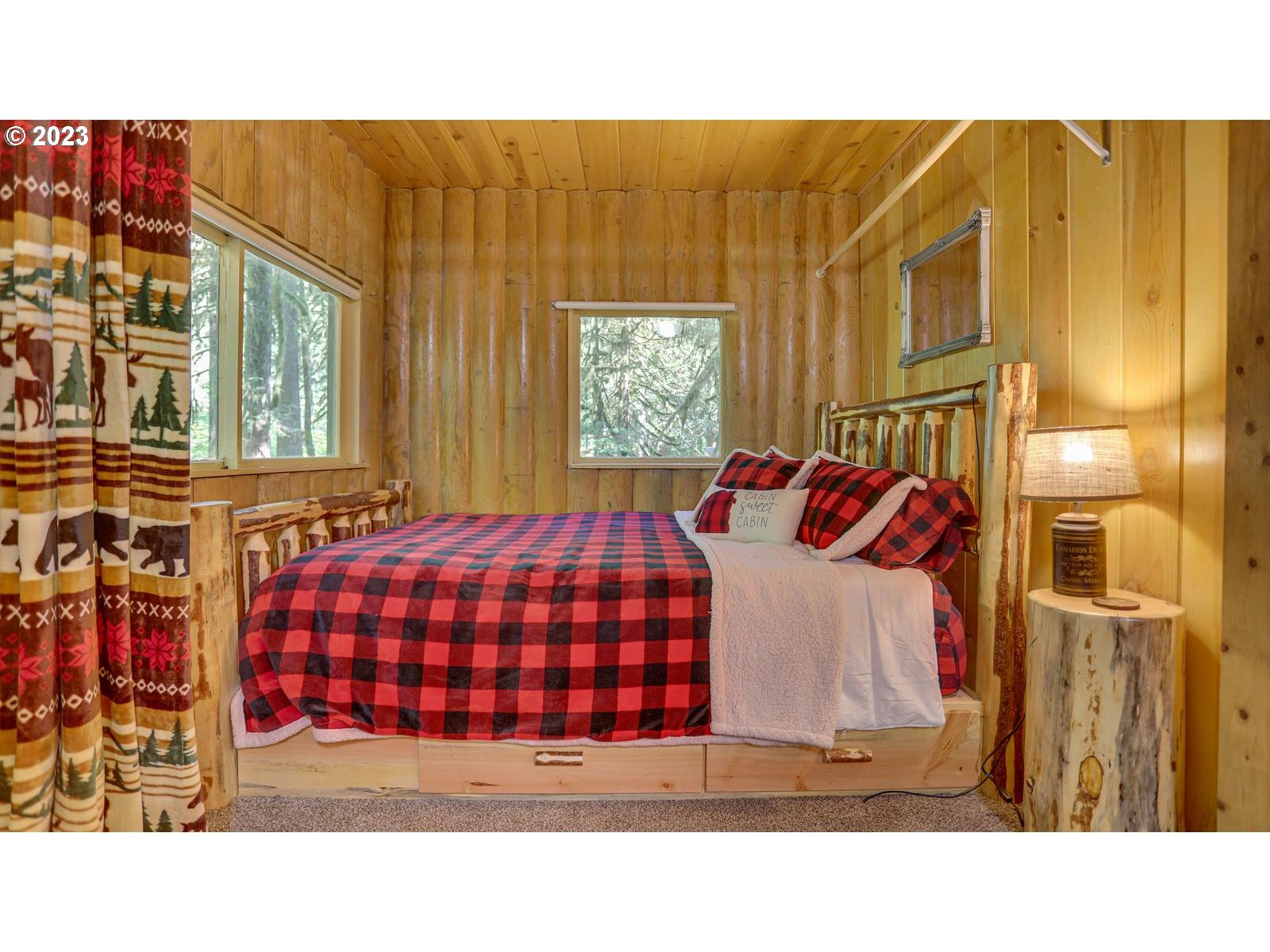 27525 Road 20, Unit LOT 4 Rhododendron, OR 97049 - Photo 9 of 28 Gallery Image 9