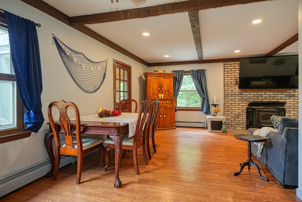 33 Esty Road Princeton, MA 01541 - Photo 11 of 41