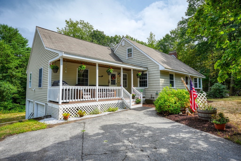 33 Esty Road Princeton, MA 01541 - Photo 40 of 41