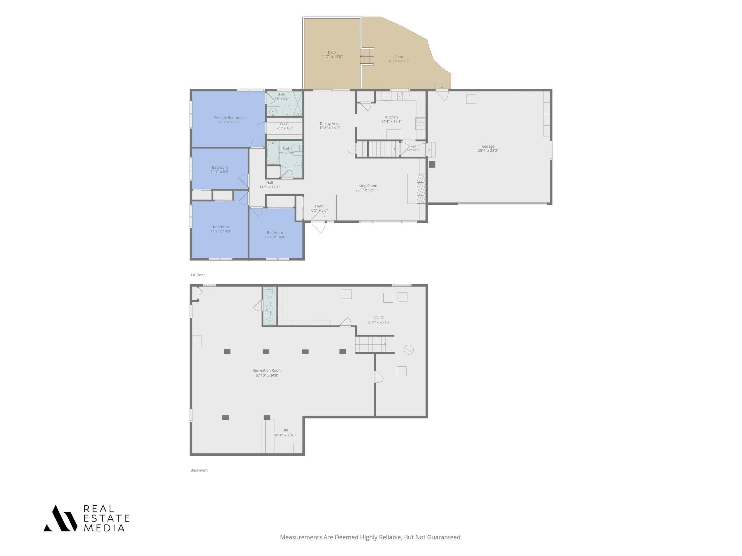 53097 Old Farm Road Elkhart, IN 46514 - Photo 45 of 47