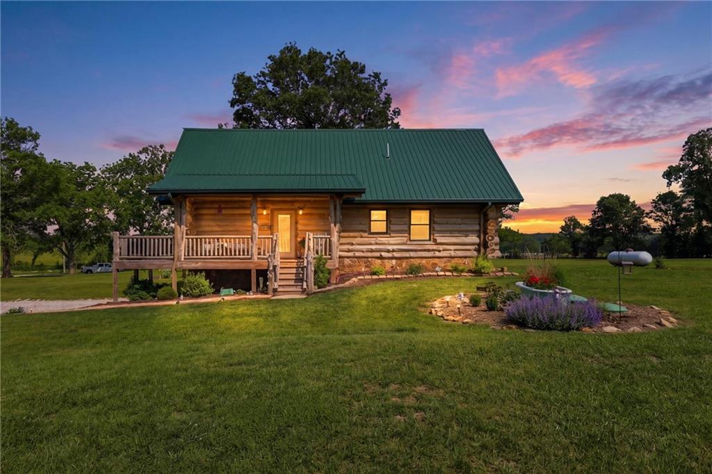 22948 Spoon Creek Road Edgerton, KS 66021 - Photo 2 of 57