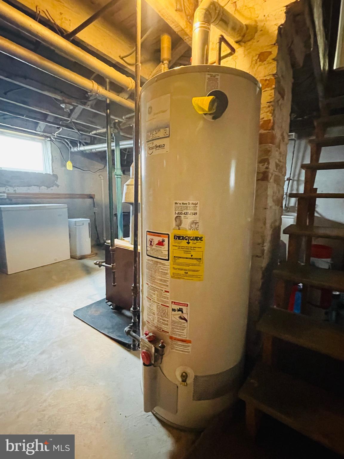 2921 Summit Avenue Baltimore, MD 21234 - Photo 47 of 54