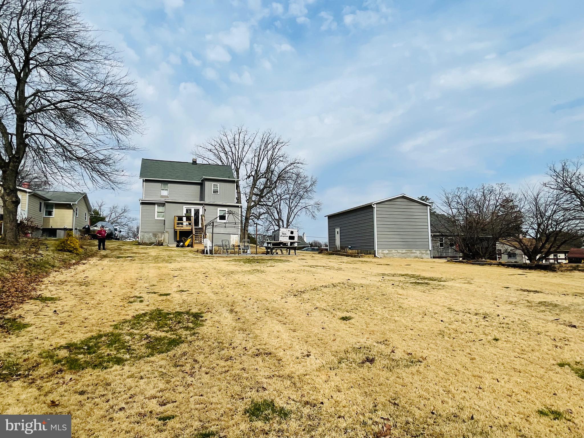 2921 Summit Avenue Baltimore, MD 21234 - Photo 49 of 54