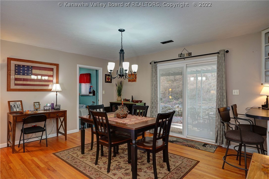 927 Chappell Road Charleston, WV 25304 - Photo 7 of 29 Gallery Image 7
