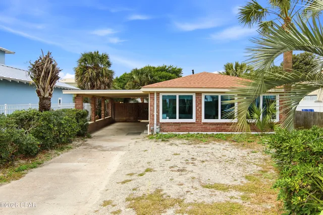 $675,000 | 621 Albatross Street, Panama City Beach, FL 32413