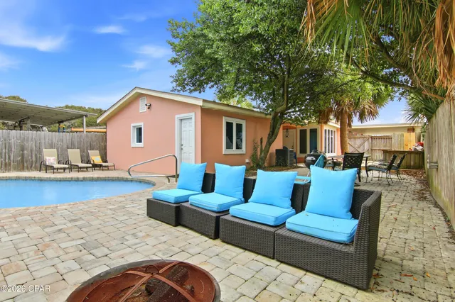 $675,000 | 621 Albatross Street, Panama City Beach, FL 32413