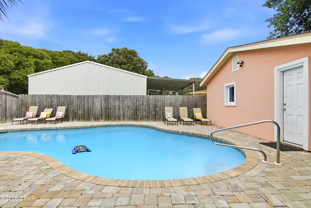 $675,000 | 621 Albatross Street, Panama City Beach, FL 32413
