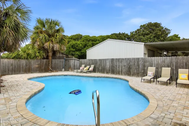 $675,000 | 621 Albatross Street, Panama City Beach, FL 32413