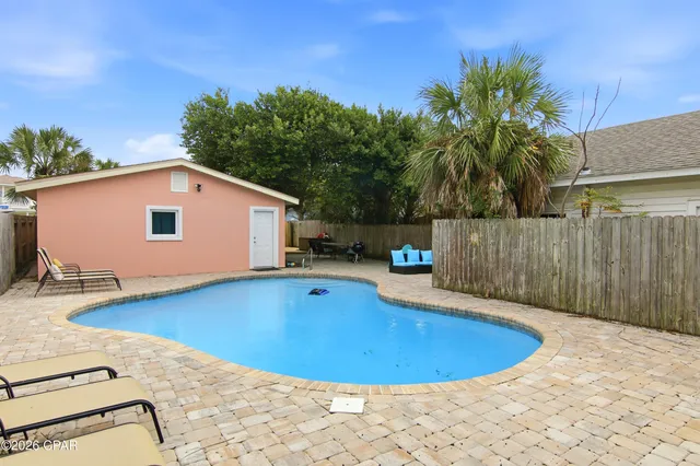 $675,000 | 621 Albatross Street, Panama City Beach, FL 32413