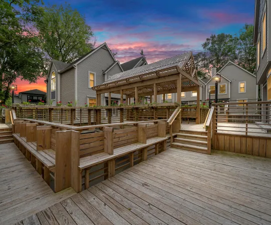 $600,000 | 651 North 5th Avenue, Ann Arbor, MI 48104