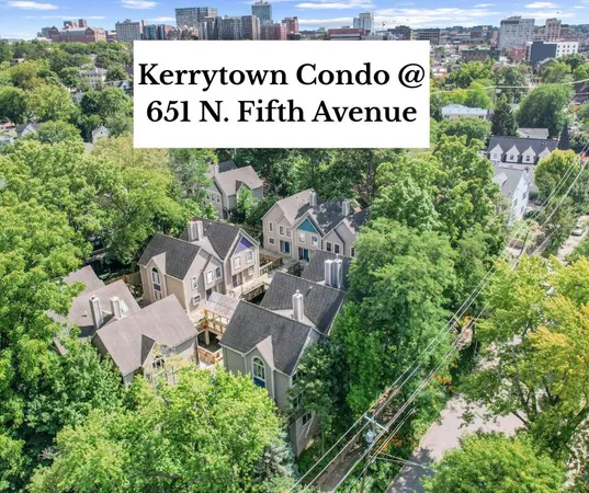 $600,000 | 651 North 5th Avenue, Ann Arbor, MI 48104