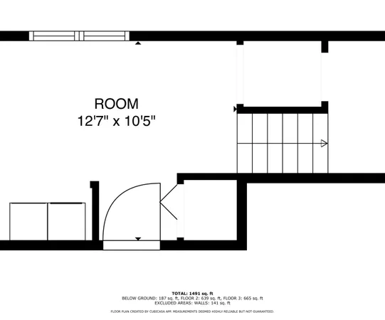 $600,000 | 651 North 5th Avenue, Ann Arbor, MI 48104