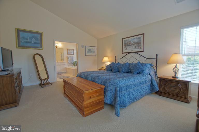 18294 Tupelo Ridge Terrace Leesburg, VA 20176 - Photo 14 of 24 Bedroom (Master)