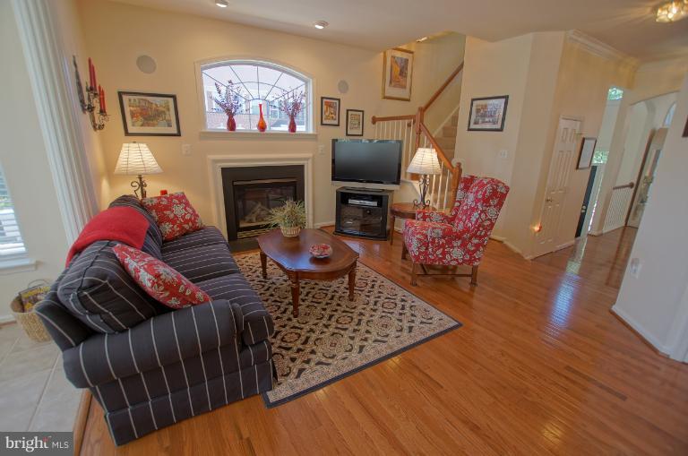 18294 Tupelo Ridge Terrace Leesburg, VA 20176 - Photo 7 of 24 Family Room