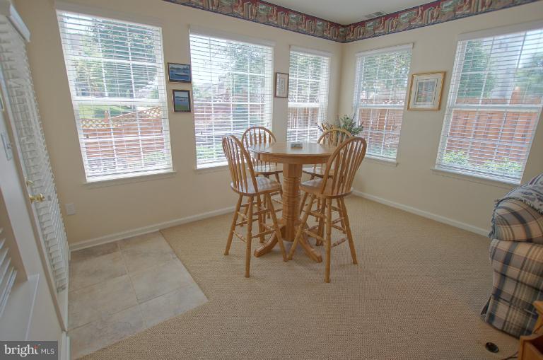 18294 Tupelo Ridge Terrace Leesburg, VA 20176 - Photo 9 of 24 Basement