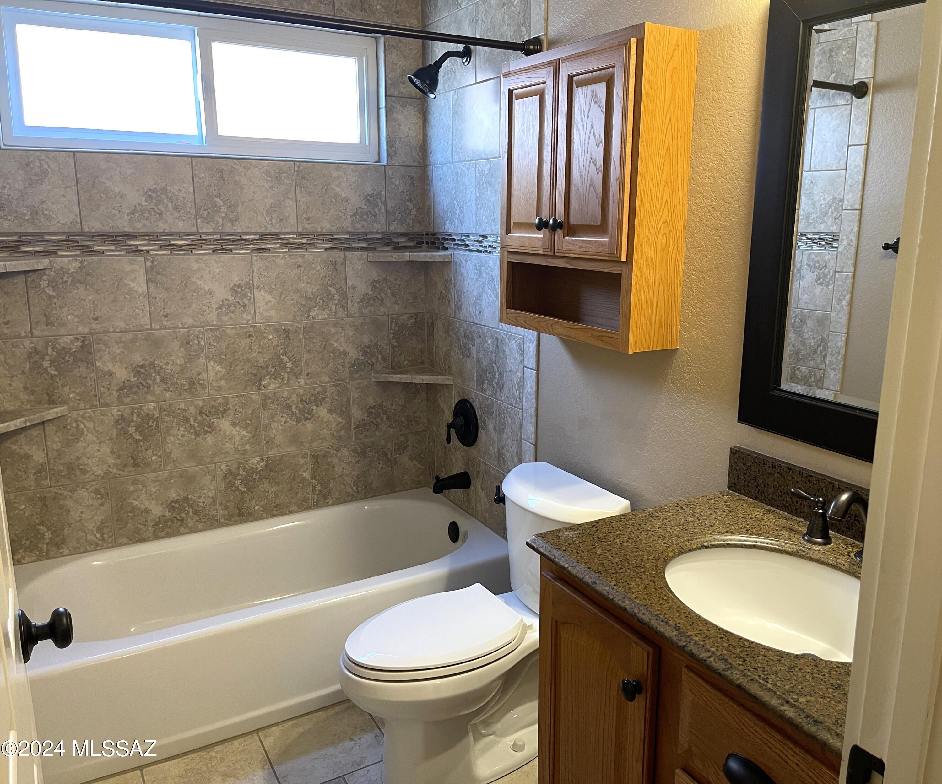 3589 West Thundercloud Loop Tucson, AZ 85742 - Photo 23 of 34