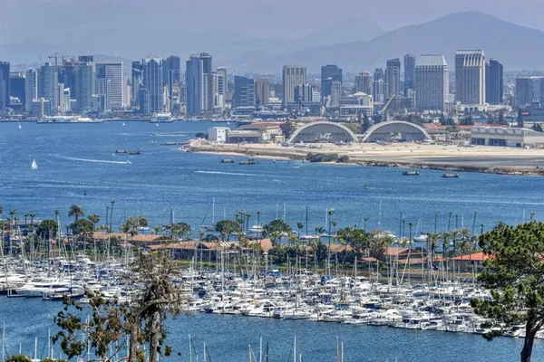 $16,900,000 | 567 Gage Lane, San Diego, CA 92106