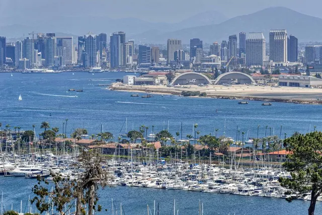 $16,900,000 | 567 Gage Lane, San Diego, CA 92106