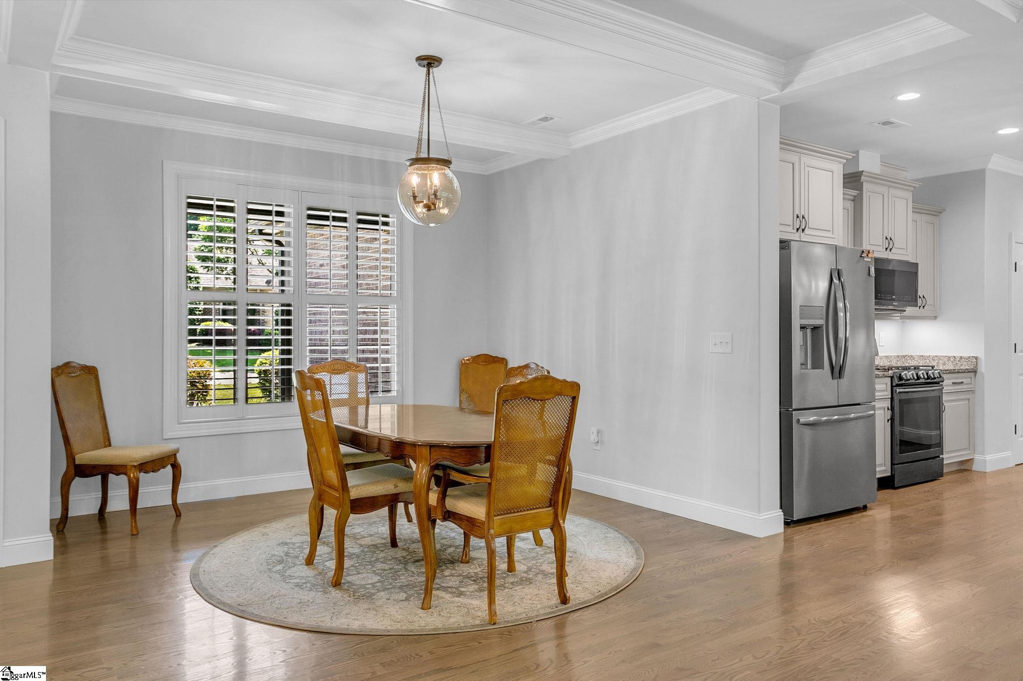 4 Colonel Storrs Court Greer, SC 29650 - Photo 15 of 48