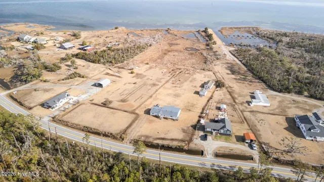 $235,000 | 1150 Highway 70, Davis, NC 28524