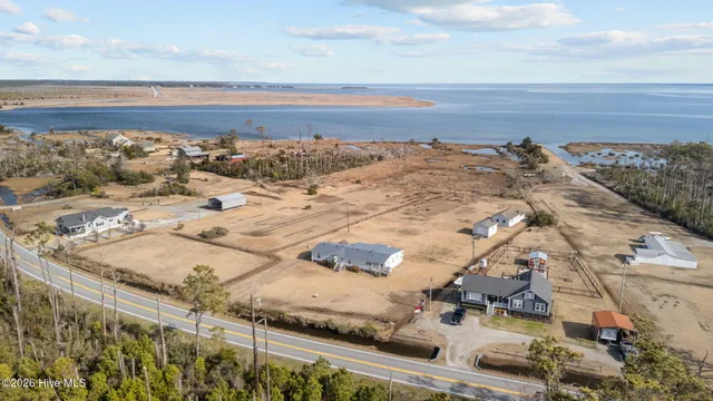 $235,000 | 1150 Highway 70, Davis, NC 28524