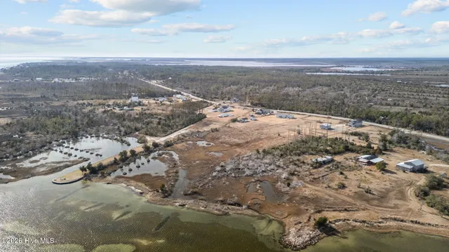 $235,000 | 1150 Highway 70, Davis, NC 28524