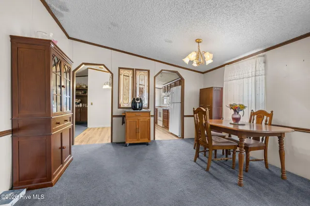 $235,000 | 1150 Highway 70, Davis, NC 28524