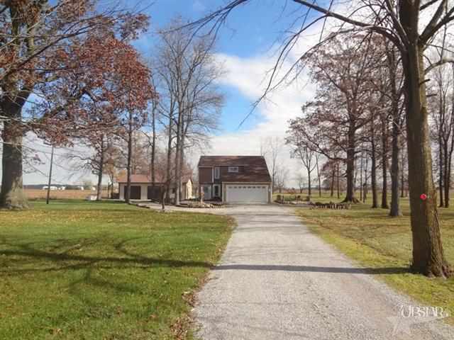 15035 Lortie Road Monroeville, IN 46773 - Photo 1 of 20