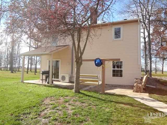 15035 Lortie Road Monroeville, IN 46773 - Photo 15 of 20