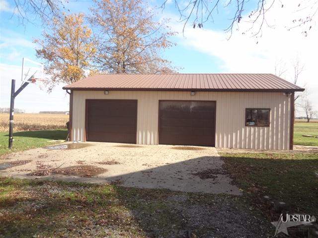15035 Lortie Road Monroeville, IN 46773 - Photo 16 of 20