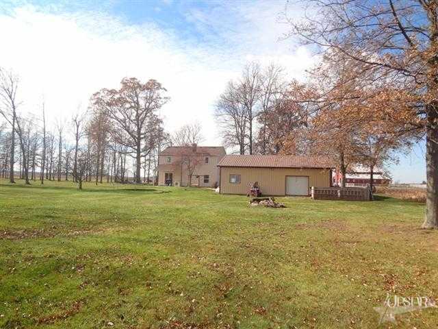 15035 Lortie Road Monroeville, IN 46773 - Photo 17 of 20