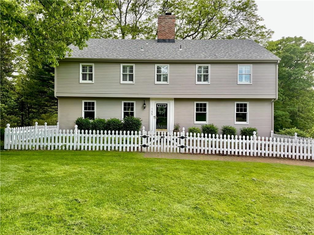 155 Logan Road Gibsonia, PA 15044 - Photo 1 of 25 Gallery Image 1
