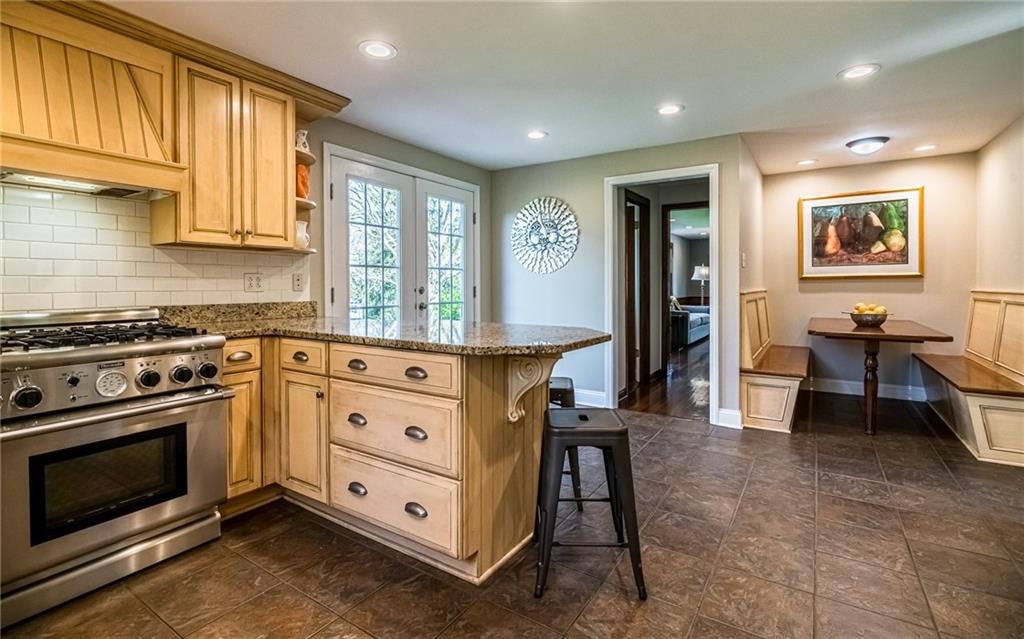 155 Logan Road Gibsonia, PA 15044 - Photo 11 of 25 Gallery Image 11