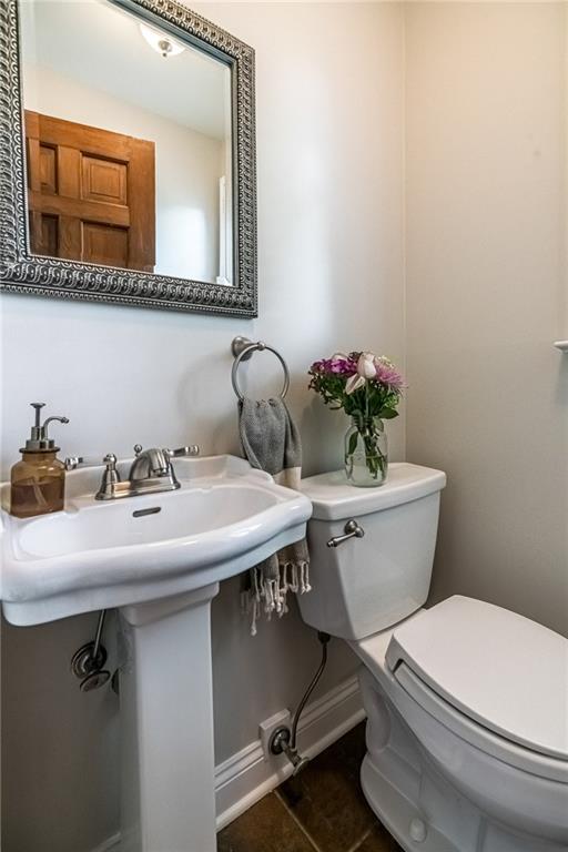 155 Logan Road Gibsonia, PA 15044 - Photo 13 of 25 Gallery Image 13