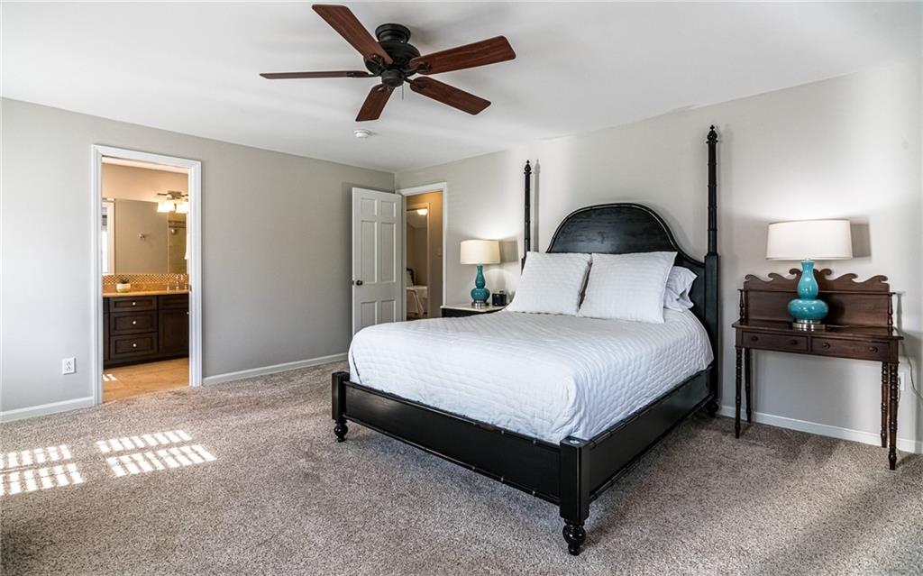 155 Logan Road Gibsonia, PA 15044 - Photo 15 of 25 Gallery Image 15