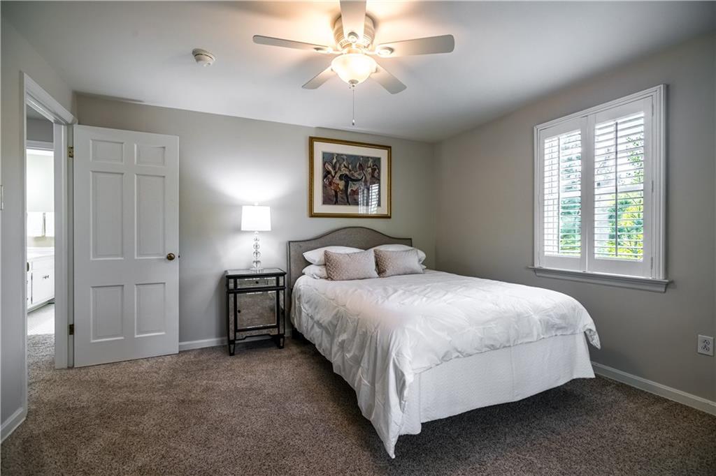 155 Logan Road Gibsonia, PA 15044 - Photo 22 of 25 Gallery Image 22