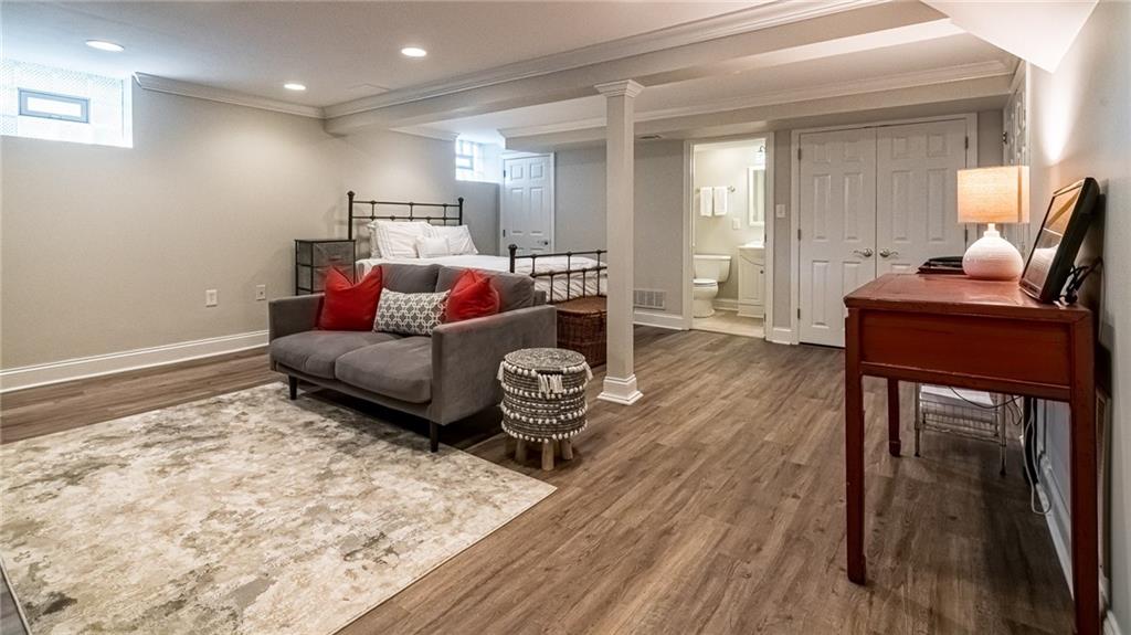 155 Logan Road Gibsonia, PA 15044 - Photo 23 of 25 Gallery Image 23