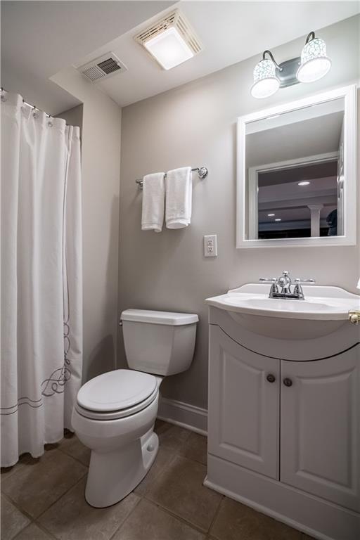 155 Logan Road Gibsonia, PA 15044 - Photo 24 of 25 Gallery Image 24
