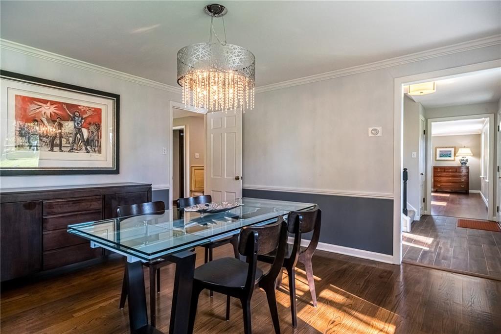 155 Logan Road Gibsonia, PA 15044 - Photo 6 of 25 Gallery Image 6