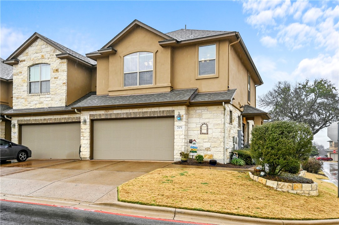 14001 Avery Ranch Boulevard, Unit 2404 Austin, TX 78717 - Photo 1 of 1