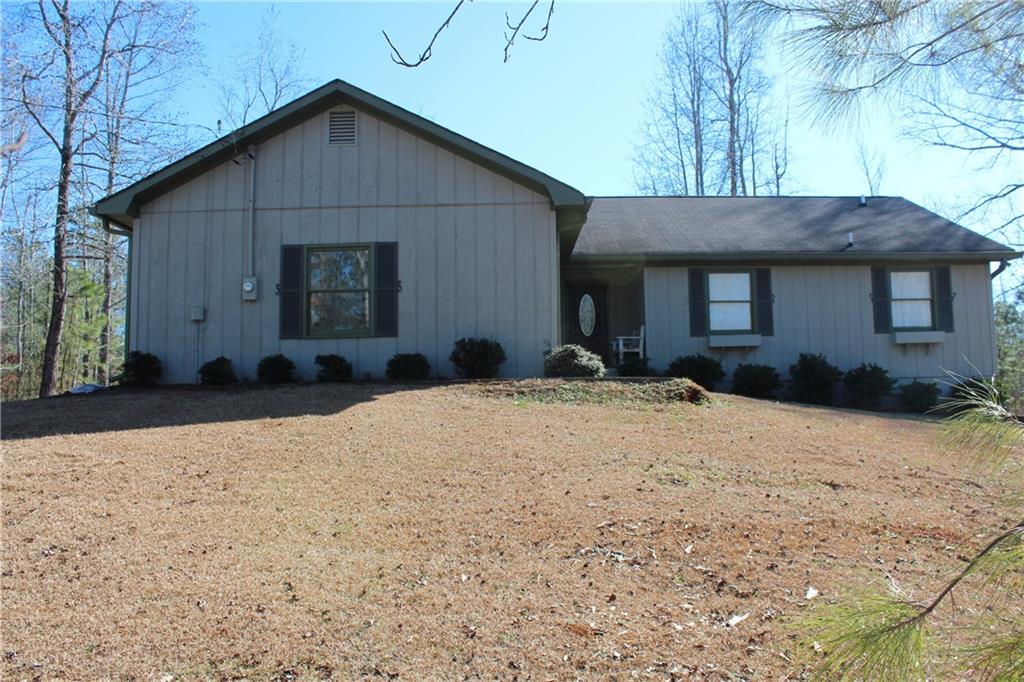 7620 Tyree Road Winston, GA 30187 - Photo 1 of 1 Front of the home