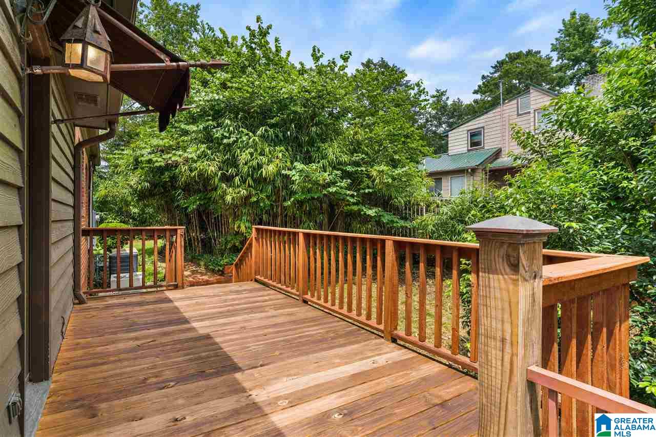 1453 Ridge Road Birmingham, AL 35209 - Photo 9 of 42