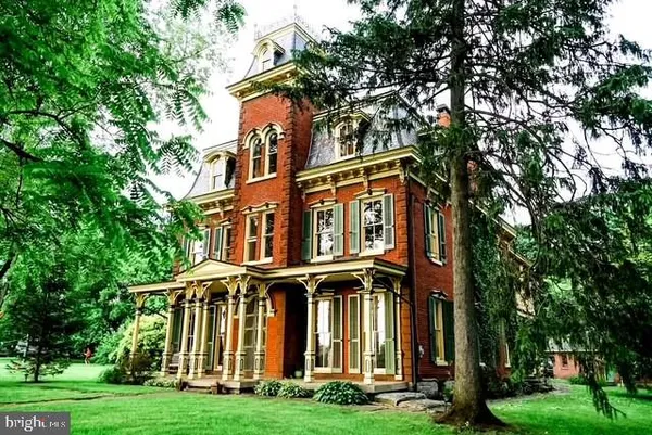 $1,500,000 | 807 Weavertown Road, Myerstown, PA 17067