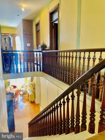 a view of entryway