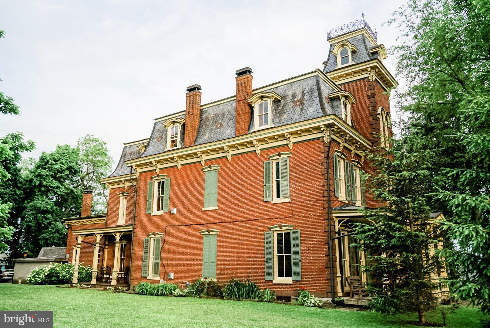 807 Weavertown Road Myerstown, PA 17067 - Photo 19 of 28