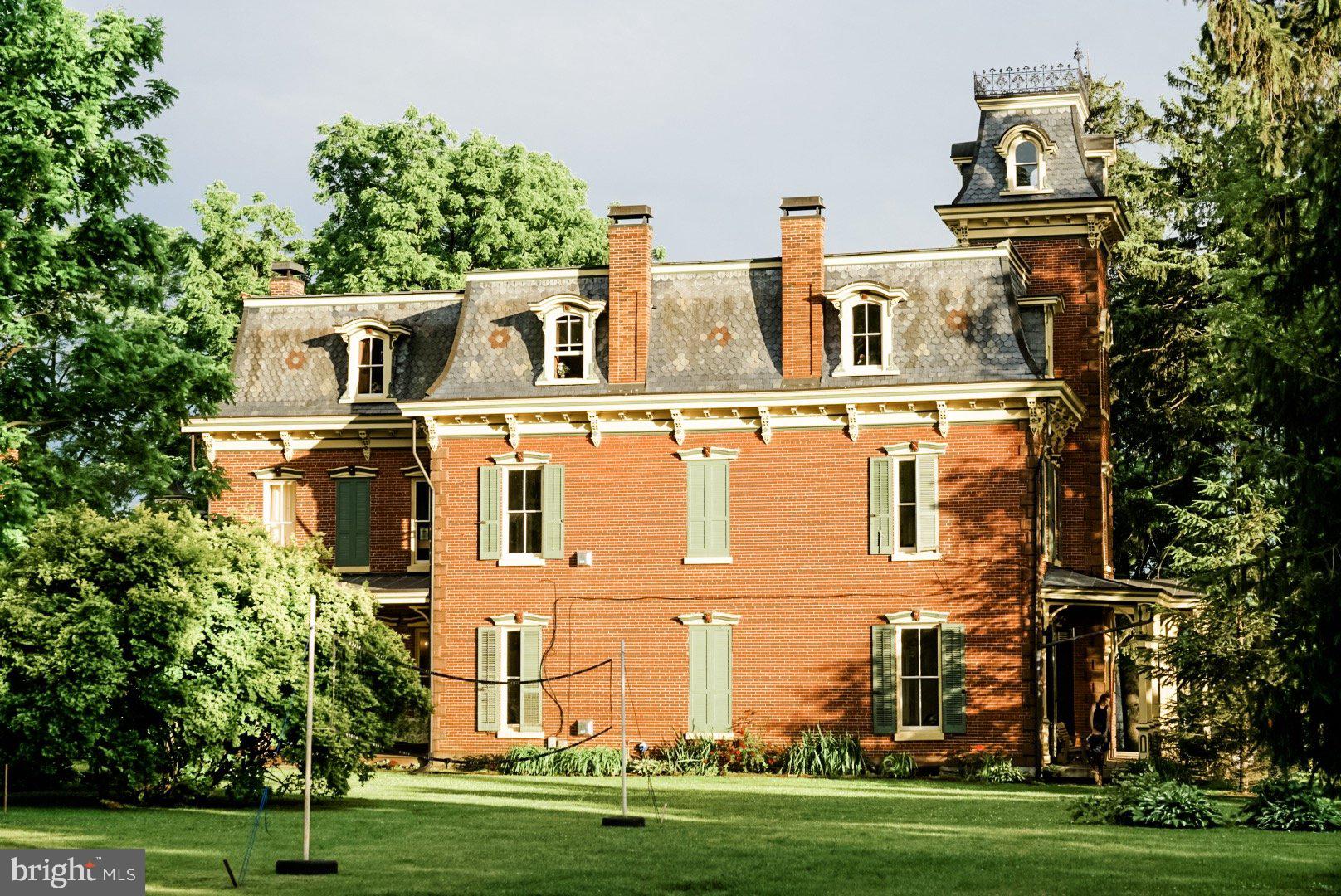 807 Weavertown Road Myerstown, PA 17067 - Photo 20 of 28