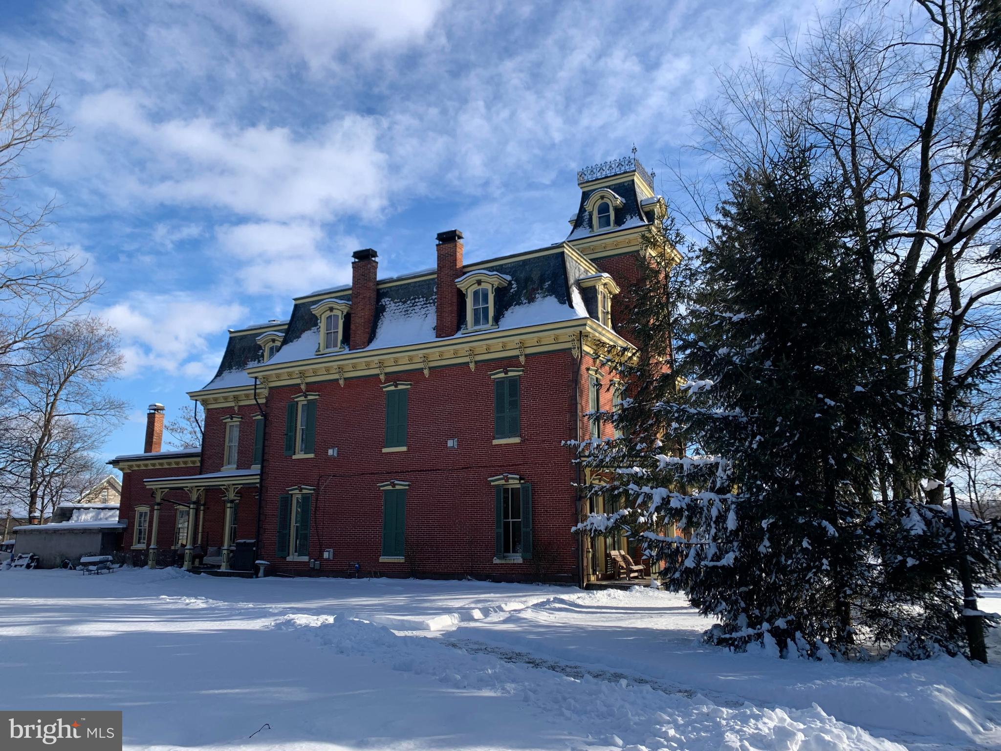 807 Weavertown Road Myerstown, PA 17067 - Photo 21 of 28