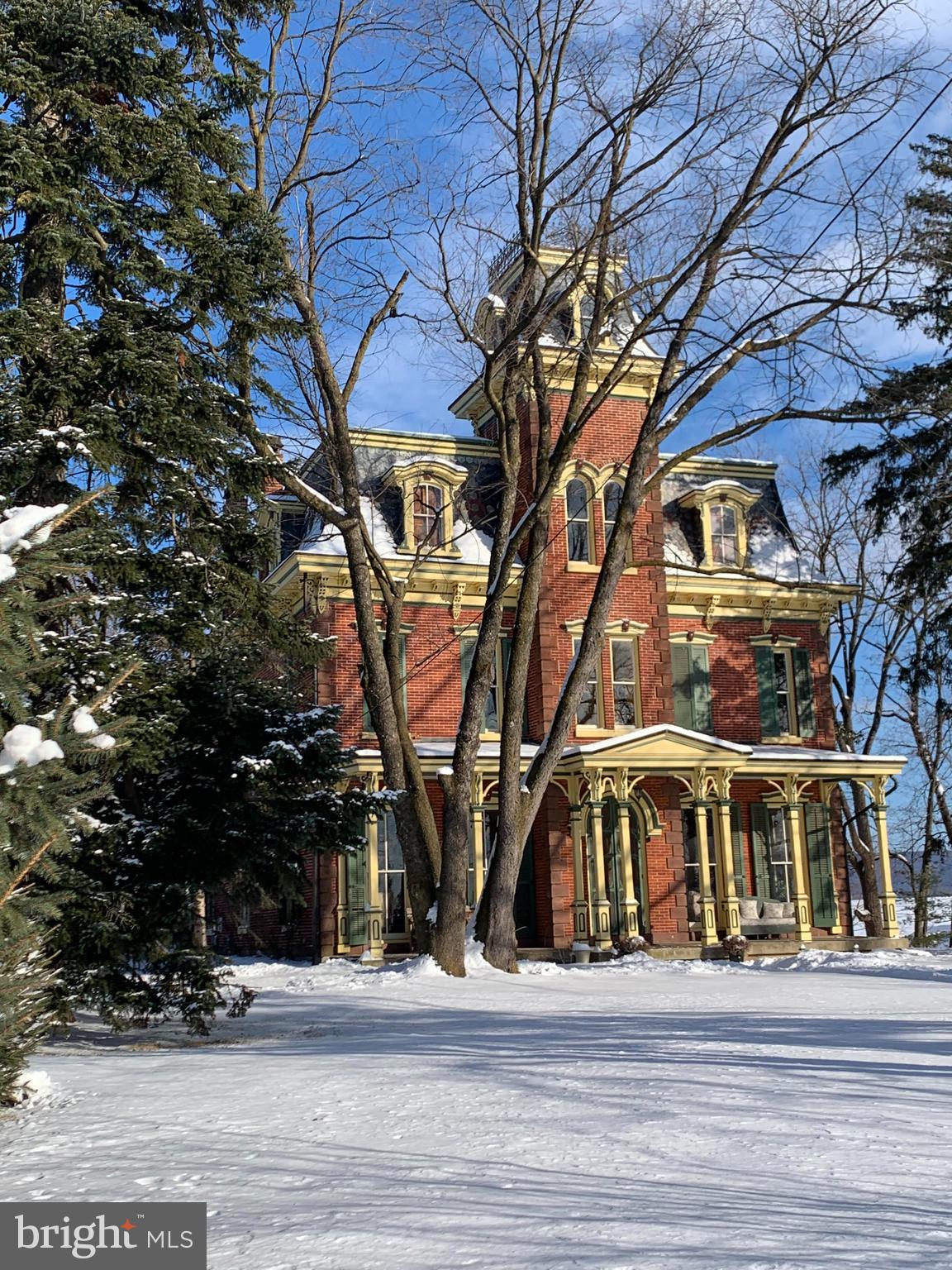 807 Weavertown Road Myerstown, PA 17067 - Photo 23 of 28